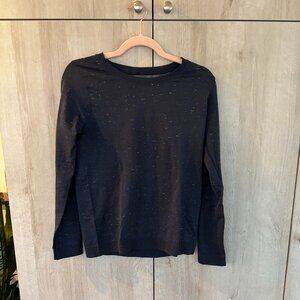 lululemon Swiftly Relaxed Long Sleeve Top